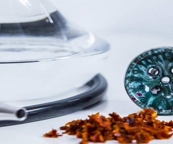 How Much Water to Put in Shisha The Premium Way's Guide