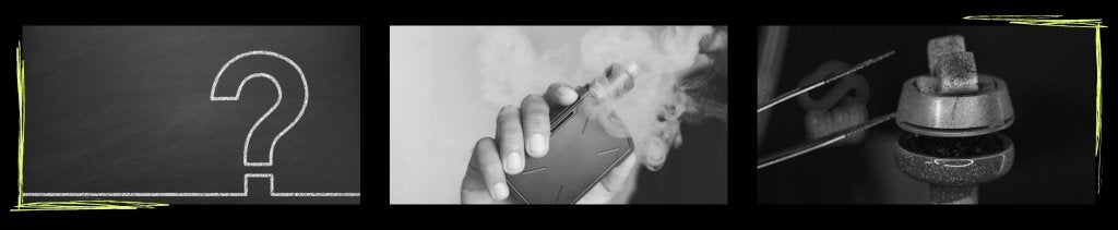 wie lange hält ein pod e zigarette Sind Vapes schädlicher als Zigaretten?
