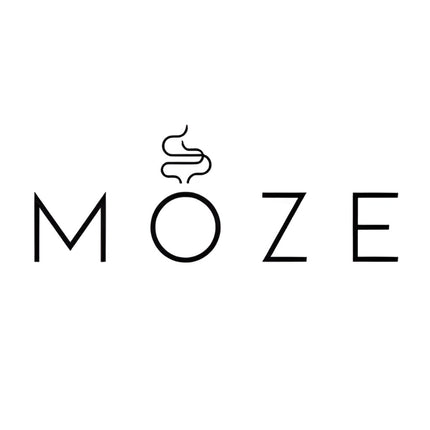 Moze Hookahs & Accessories - The Premium Way