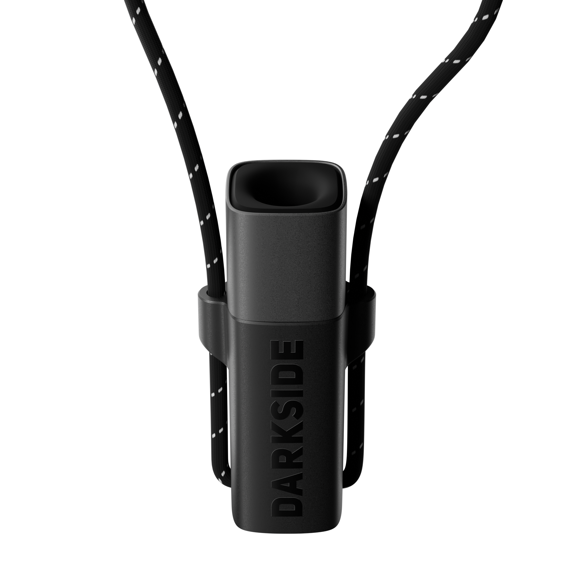 Darkside D-Stick Mouthpiece – Grey, Tip with Magnetic Case 4