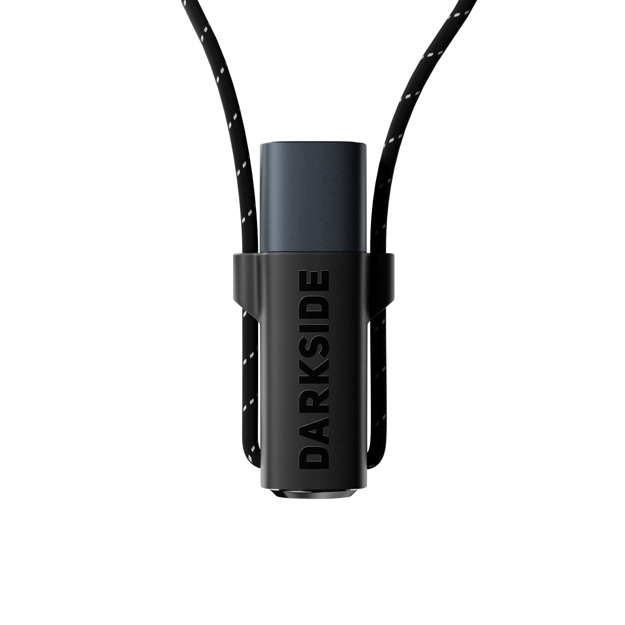 Darkside D-Stick Mouthpiece with Magnetic Case — Blue 5