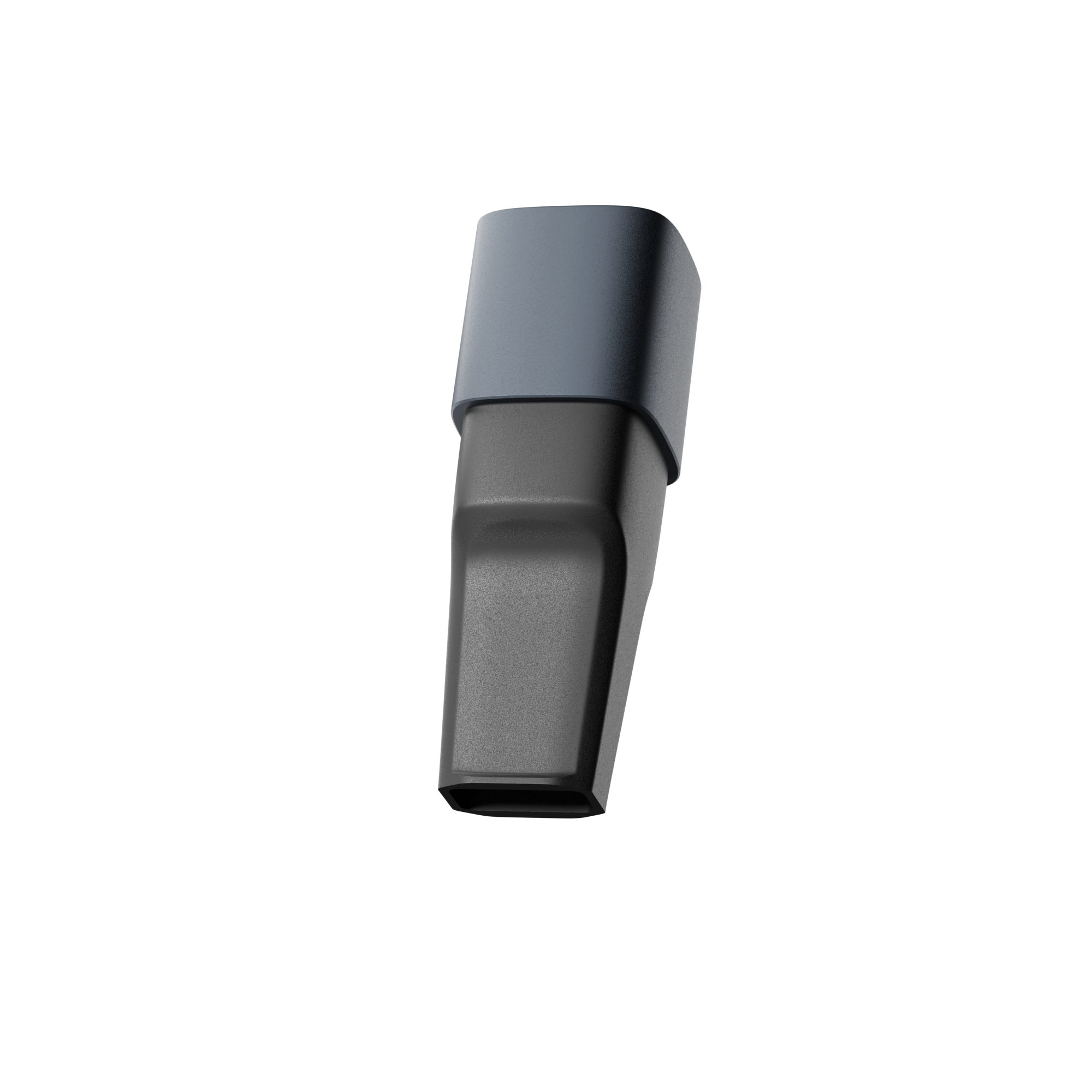 Darkside D-Stick Mouthpiece with Magnetic Case — Blue 6