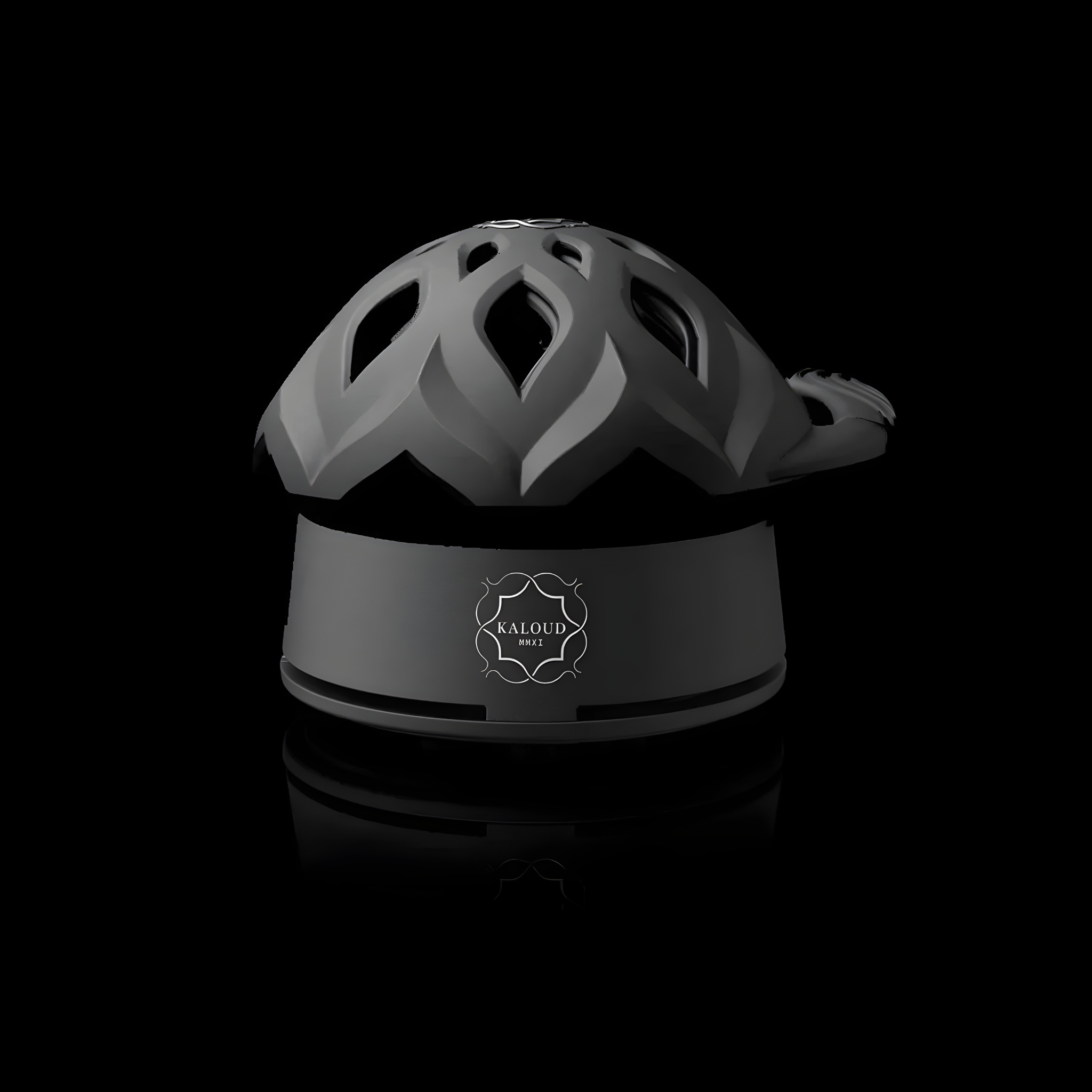Kaloud Lotus I+3 Niris Black – Heat Management Device