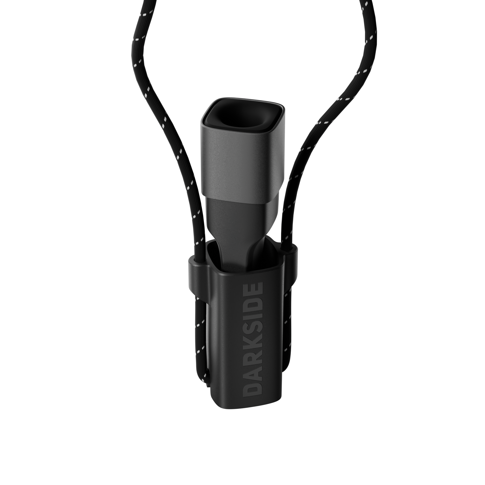 Darkside D-Stick Mouthpiece – Grey, Tip with Magnetic Case 7