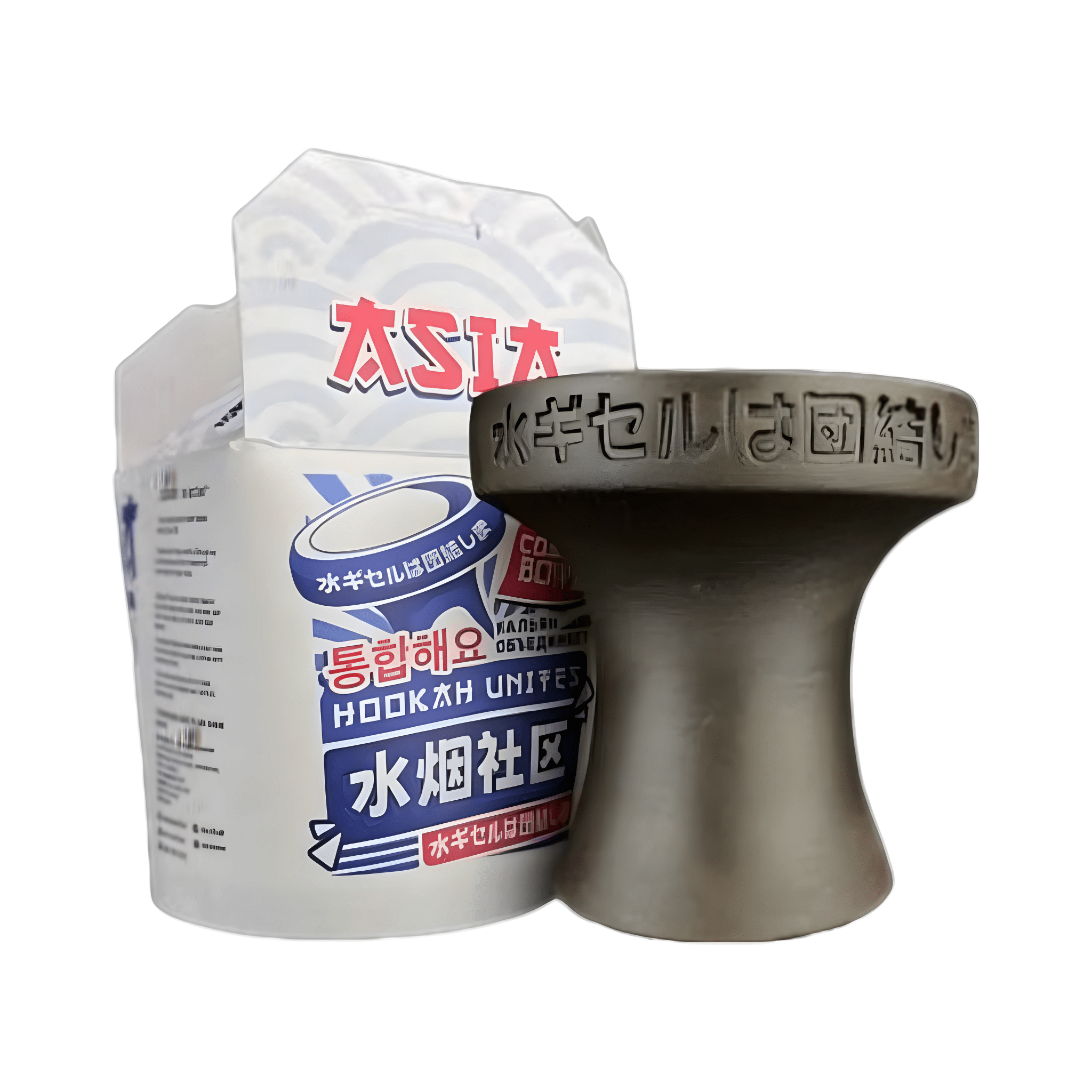 Cosmo Turkish Asia Bowl Bowl | The Premium Way