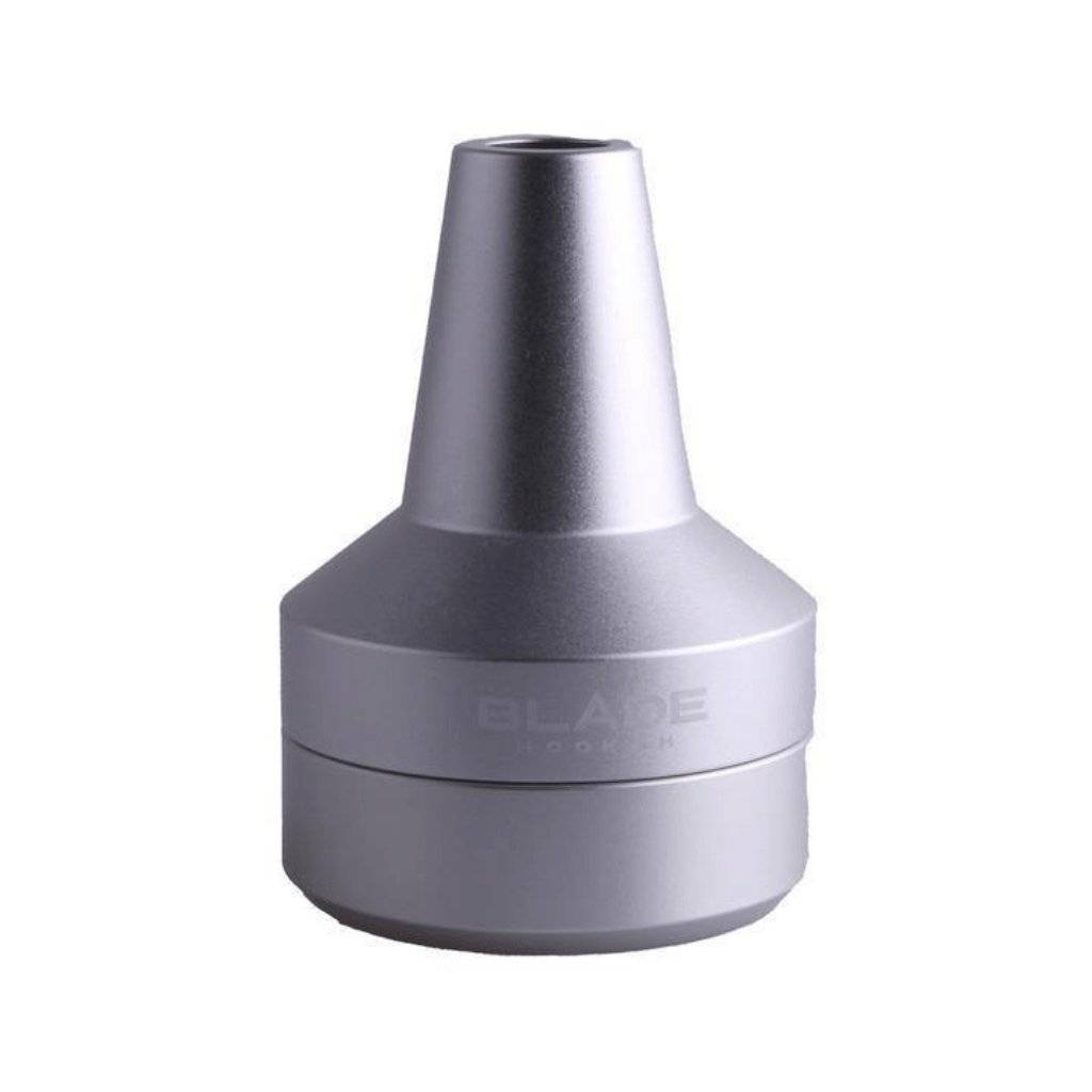 Blade Hookah - Blade Hookah Universal Molasses Catcher - Gunmetal - The Premium Way