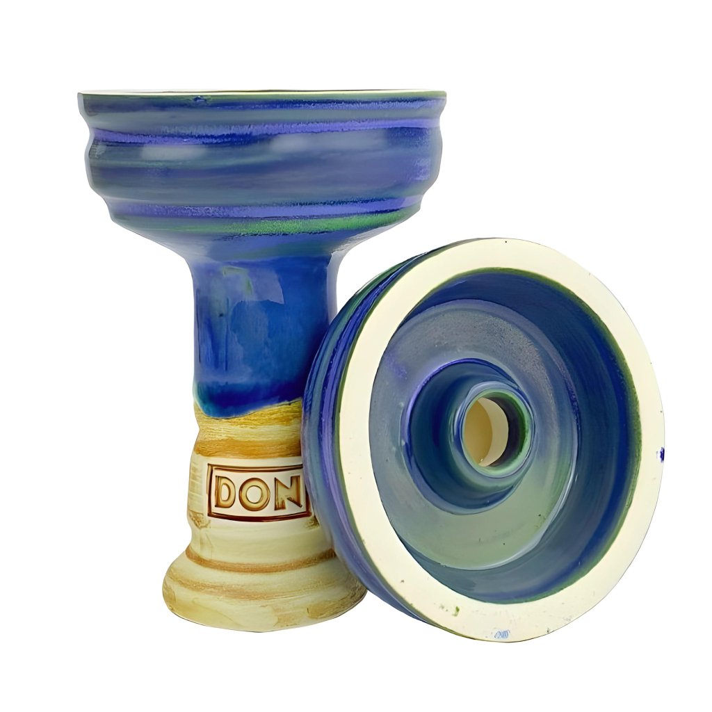 DON - Don Destiny Phunnel Shisha Hookah Bowl - The Premium Way