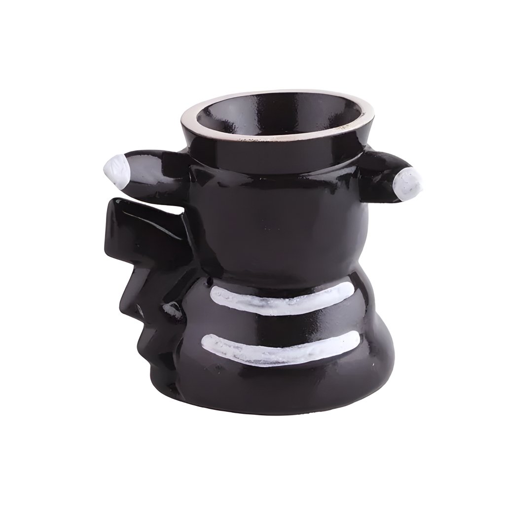 DON - Don Limited Edition 'Black Pika' Bowl - The Premium Way