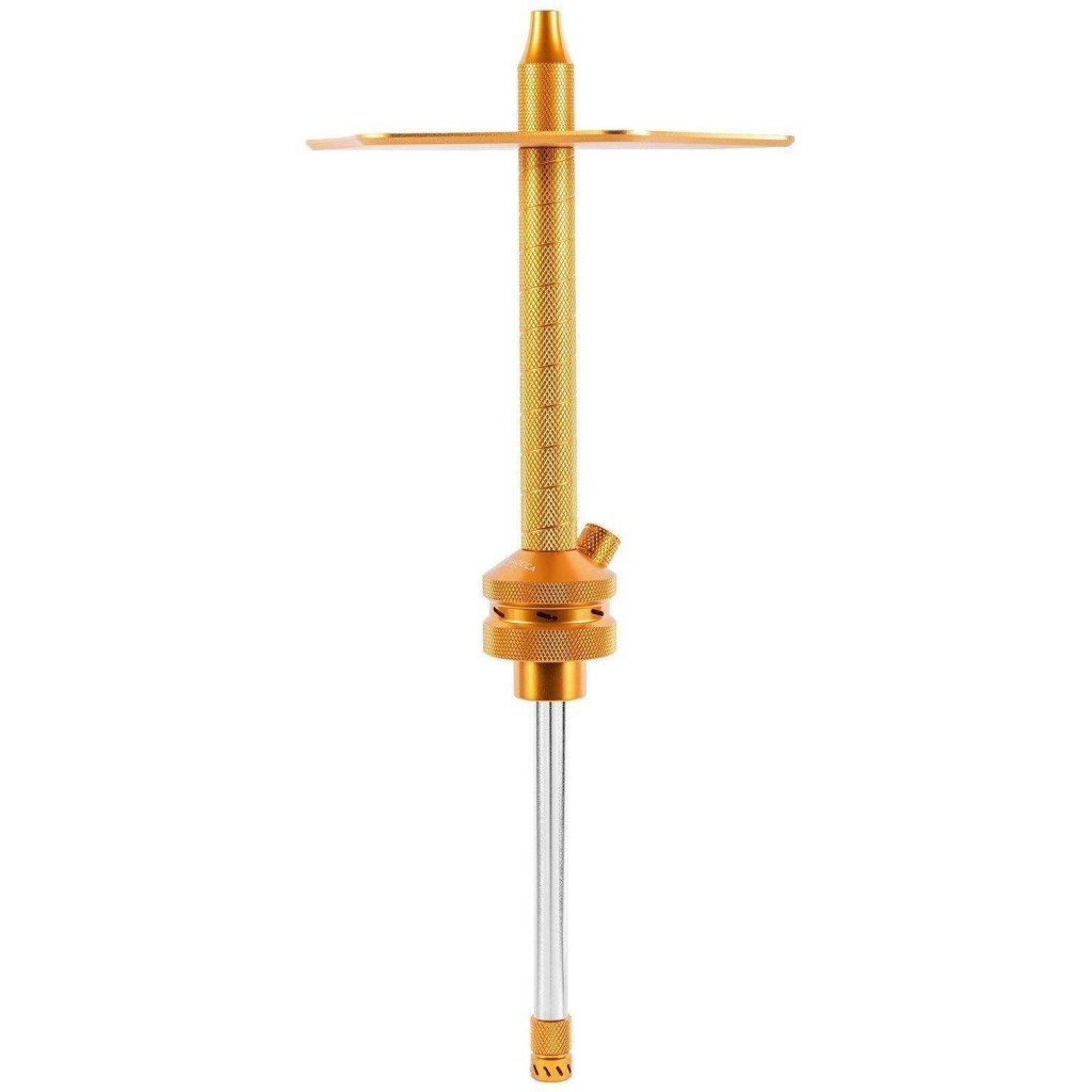 HookahJohn - HJ SAOCCA V2 - The Premium Way