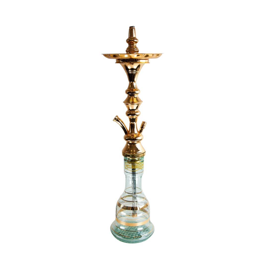Khalil Mamoon - Khalil Mamoon - Bals Sherif 1 Level Gold - Model 1033 - 65cm - The Premium Way