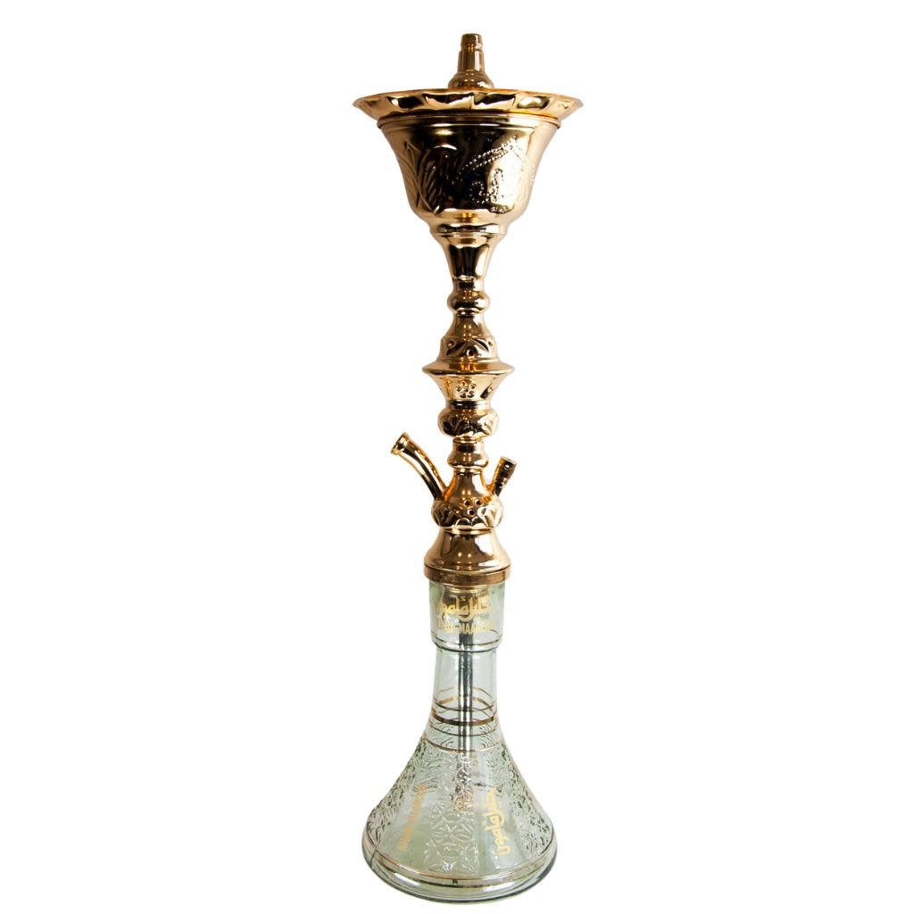Khalil Mamoon - Khalil Mamoon - Ice Shabah Gold - Model 1526 - 80cm - The Premium Way