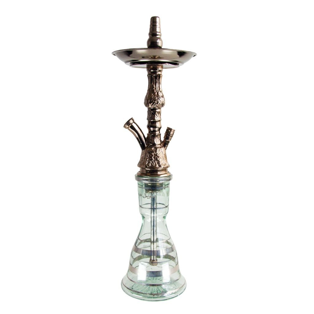Khalil Mamoon - Khalil Mamoon - Mini Beast - Turkey Safari Oxide - 3251 - 52cm - The Premium Way