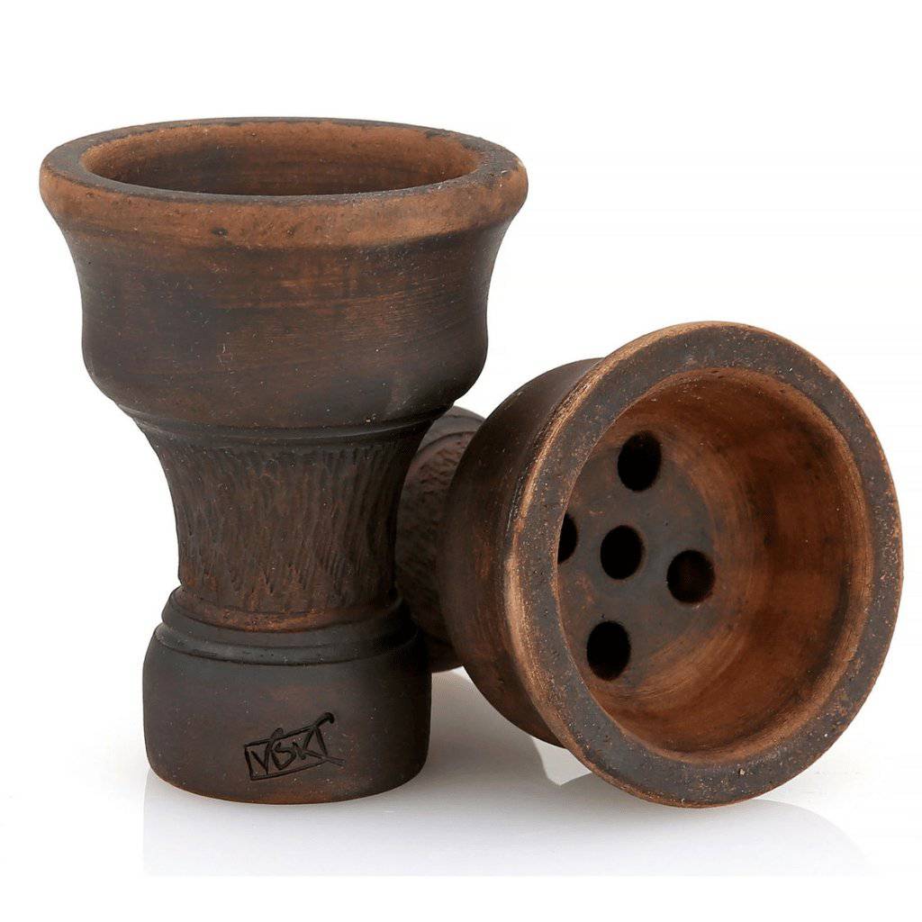 VDK - VDK Bowls - Syrian Egy Bowl - The Premium Way
