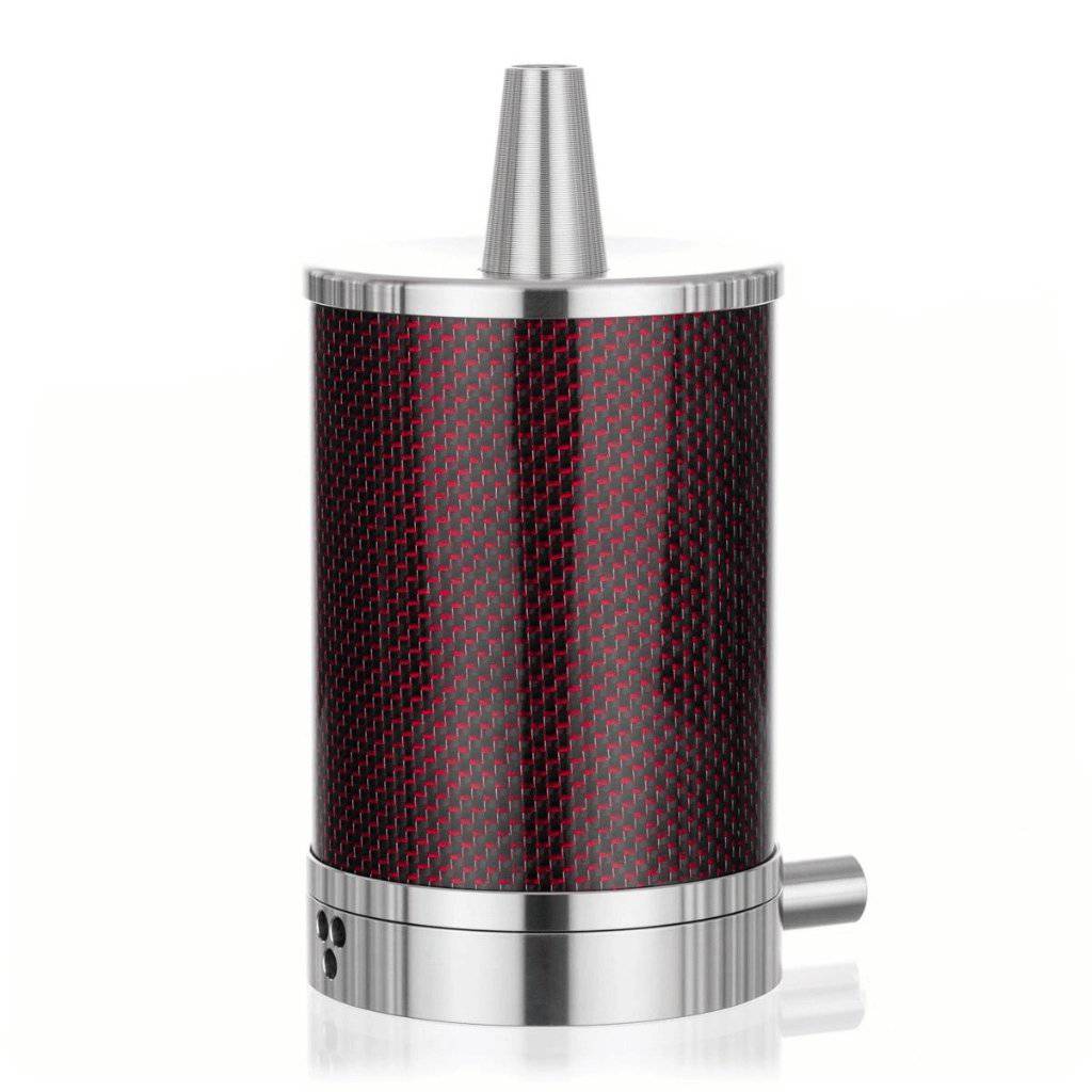 Vyro - Vyro One V2 - Carbon Red - The Premium Way