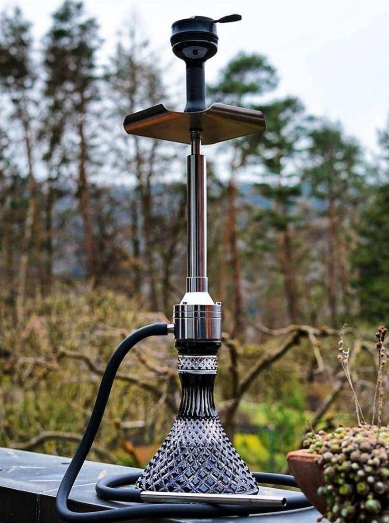 VZ Hookah - VZ Hookah - Pandora - The Premium Way