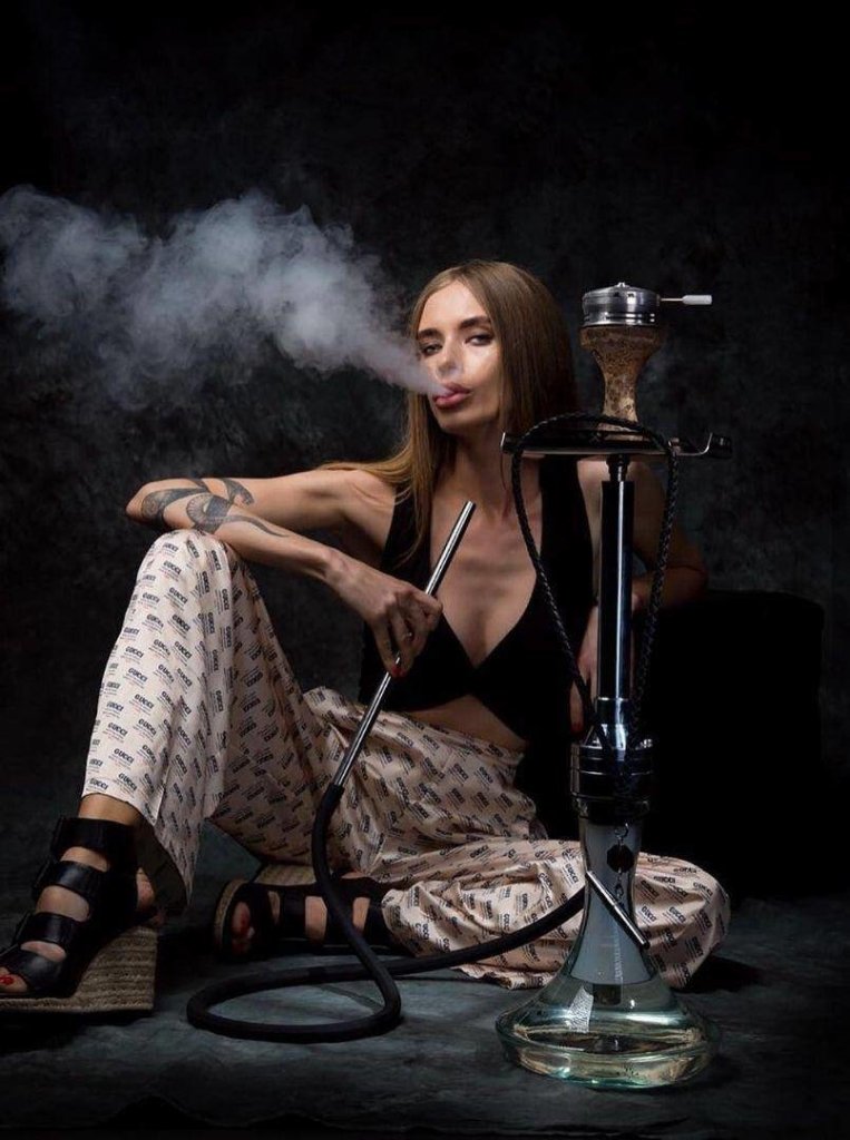 VZ Hookah - VZ Hookah - Pandora - The Premium Way