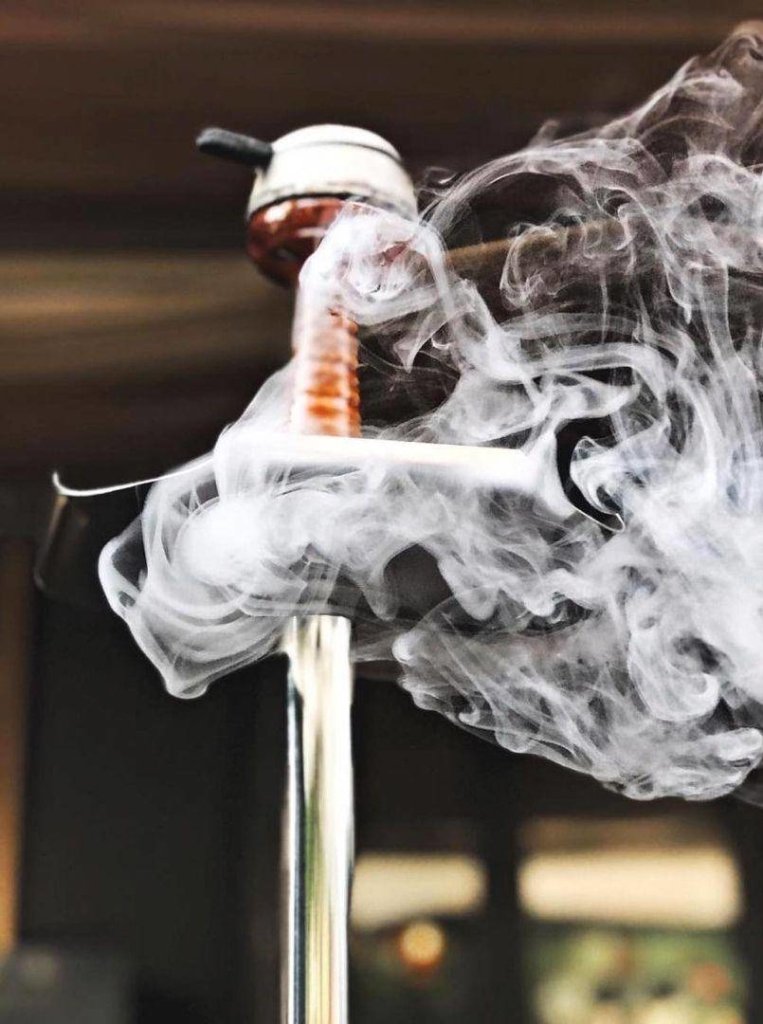 VZ Hookah - VZ Hookah - Pandora - The Premium Way