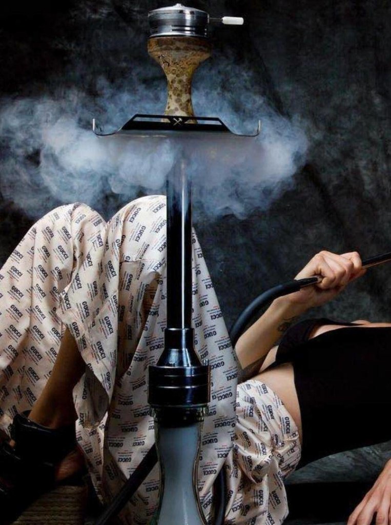 VZ Hookah - VZ Hookah - Pandora - The Premium Way