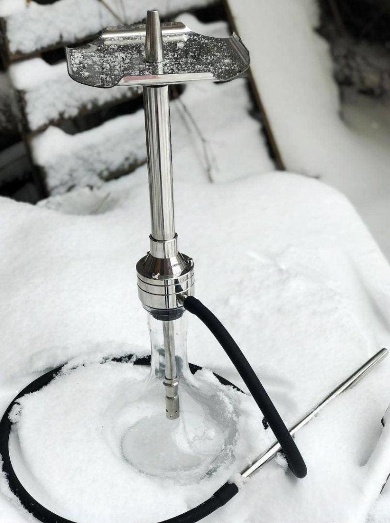 VZ Hookah - VZ Hookah - Pandora - The Premium Way