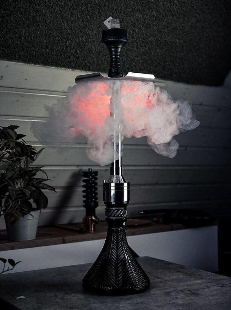 VZ Hookah - VZ Hookah - Pandora - The Premium Way
