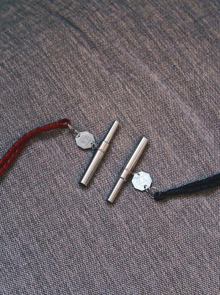 VZ Hookah - VZ Hookah - Personal Mouthtip Black - The Premium Way