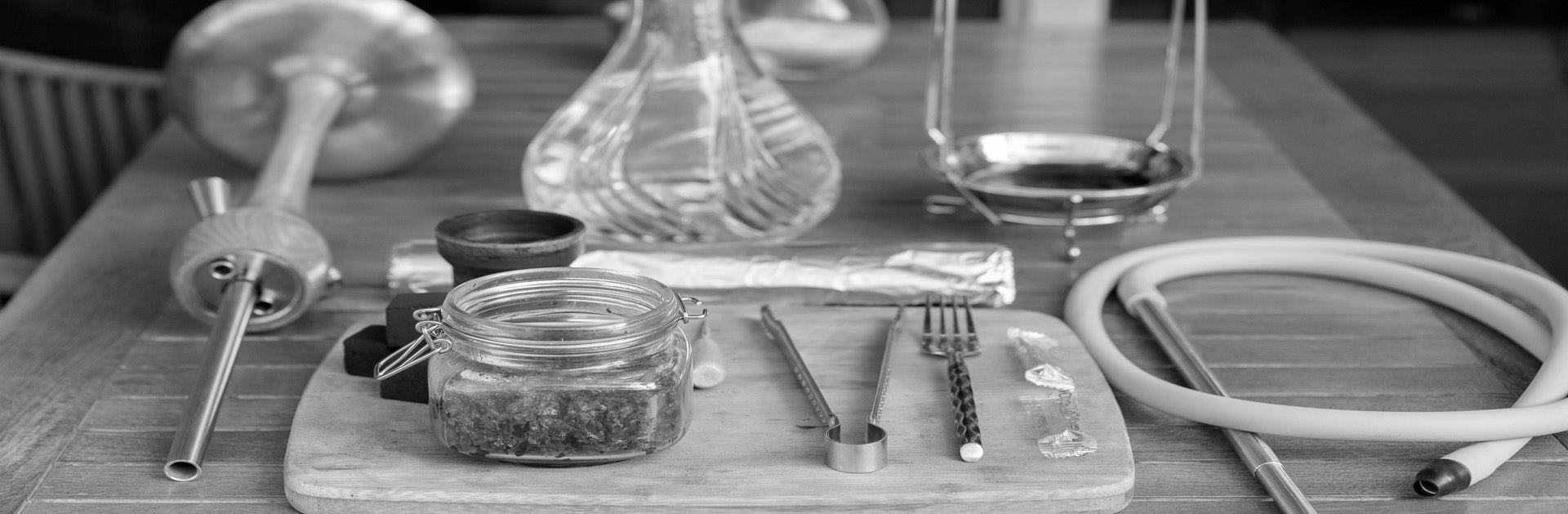 How Do You Store Your Hookah When It's Not in Use? - The Premium Way