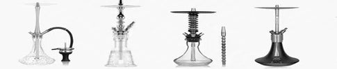 How Many Types of Shisha Are There? Exploring Varieties and Flavours - The Premium Way