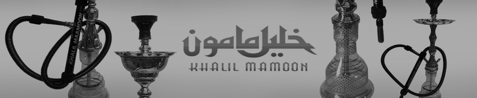 Where To Buy Authentic Khalil Mamoon Hookah in Australia - The Premium Way