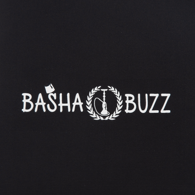 Basha Buzz Shisha Pipes