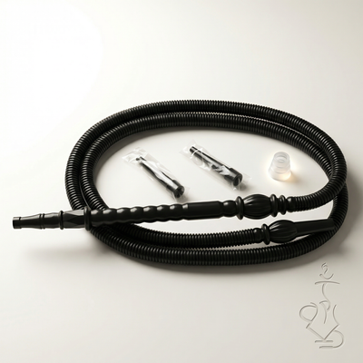Shisha & Hookah Hoses - The Premium Way
