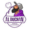 Al Duchan Shisha Charcoal - The Premium Way