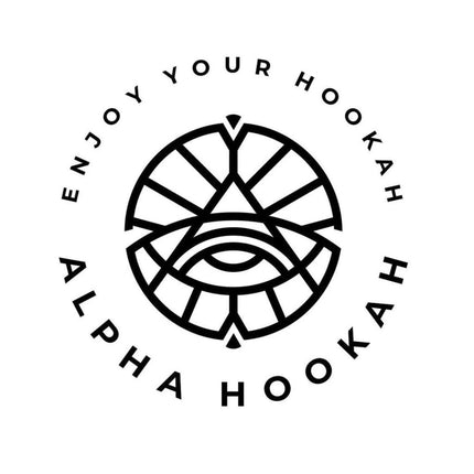 Alpha Hookah - The Premium Way