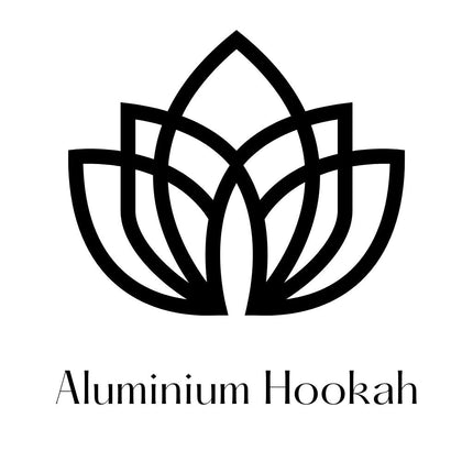Aluminium Hookah & Shisha - The Premium Way