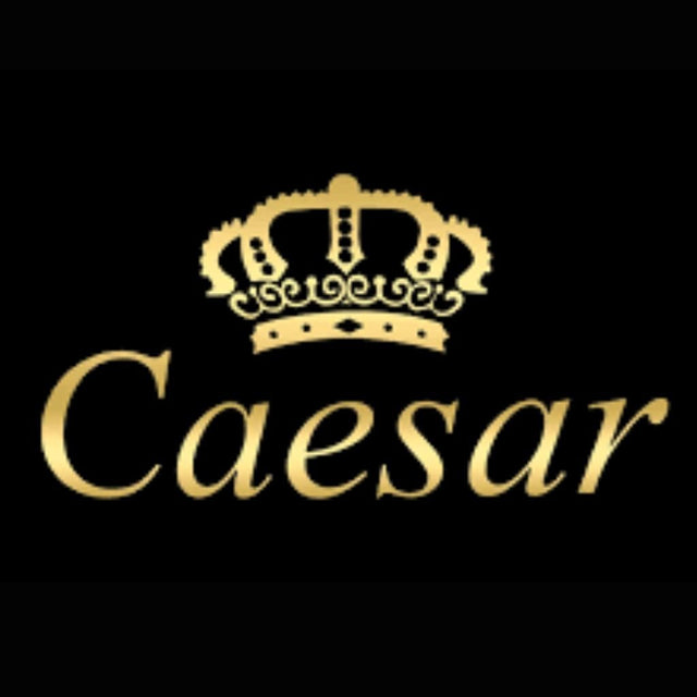 Caesar Silicone Shisha Hoses - The Premium Way