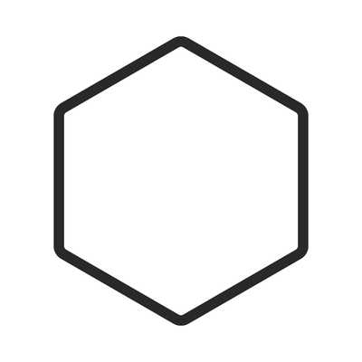 Hexagon - The Premium Way