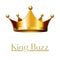 King Buzz Shisha Collection - The Premium Way