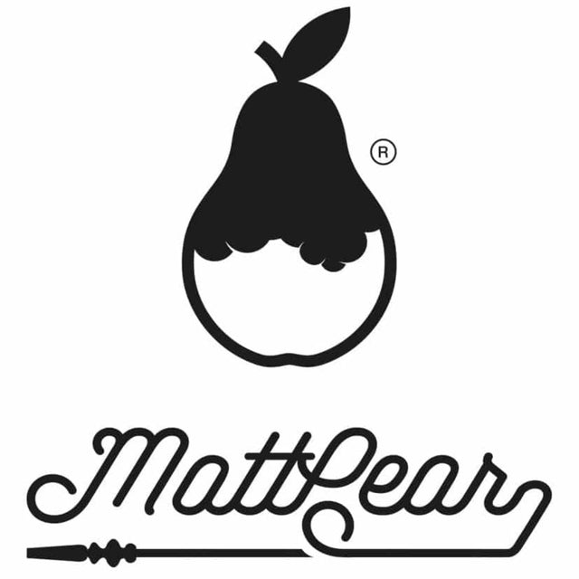 MattPear Shisha Pipes & Accessories - The Premium Way