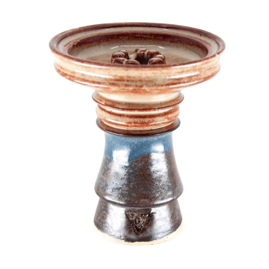 Morningstar Hookah Bowls By Tuan - The Premium Way