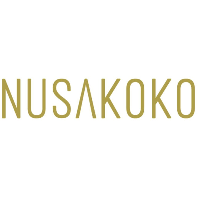 Nusakoko - The Premium Way