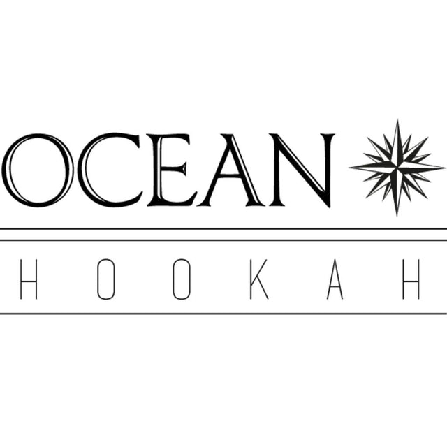 Ocean Hookah Pipes & Accessories - The Premium Way