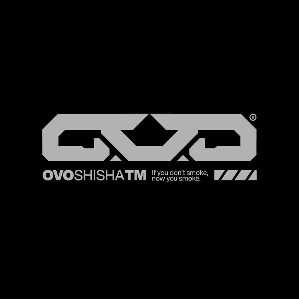 OVO Hookahs - The Premium Way