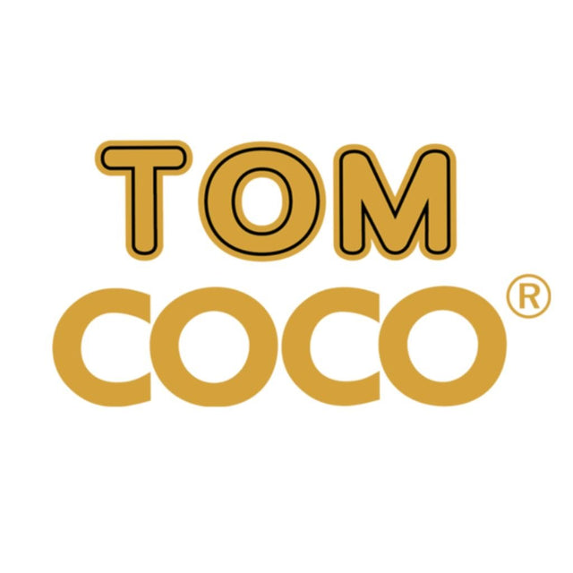 Tom Coco Natural Hookah Charcoal - The Premium Way