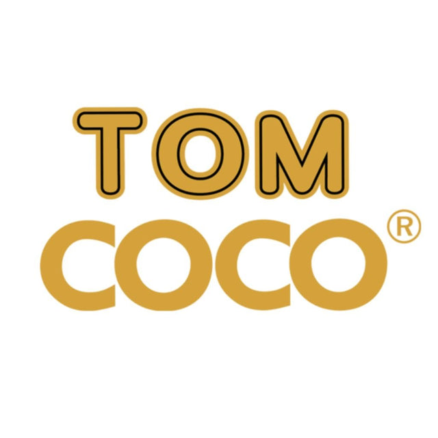 Tom Coco Natural Hookah Charcoal - The Premium Way