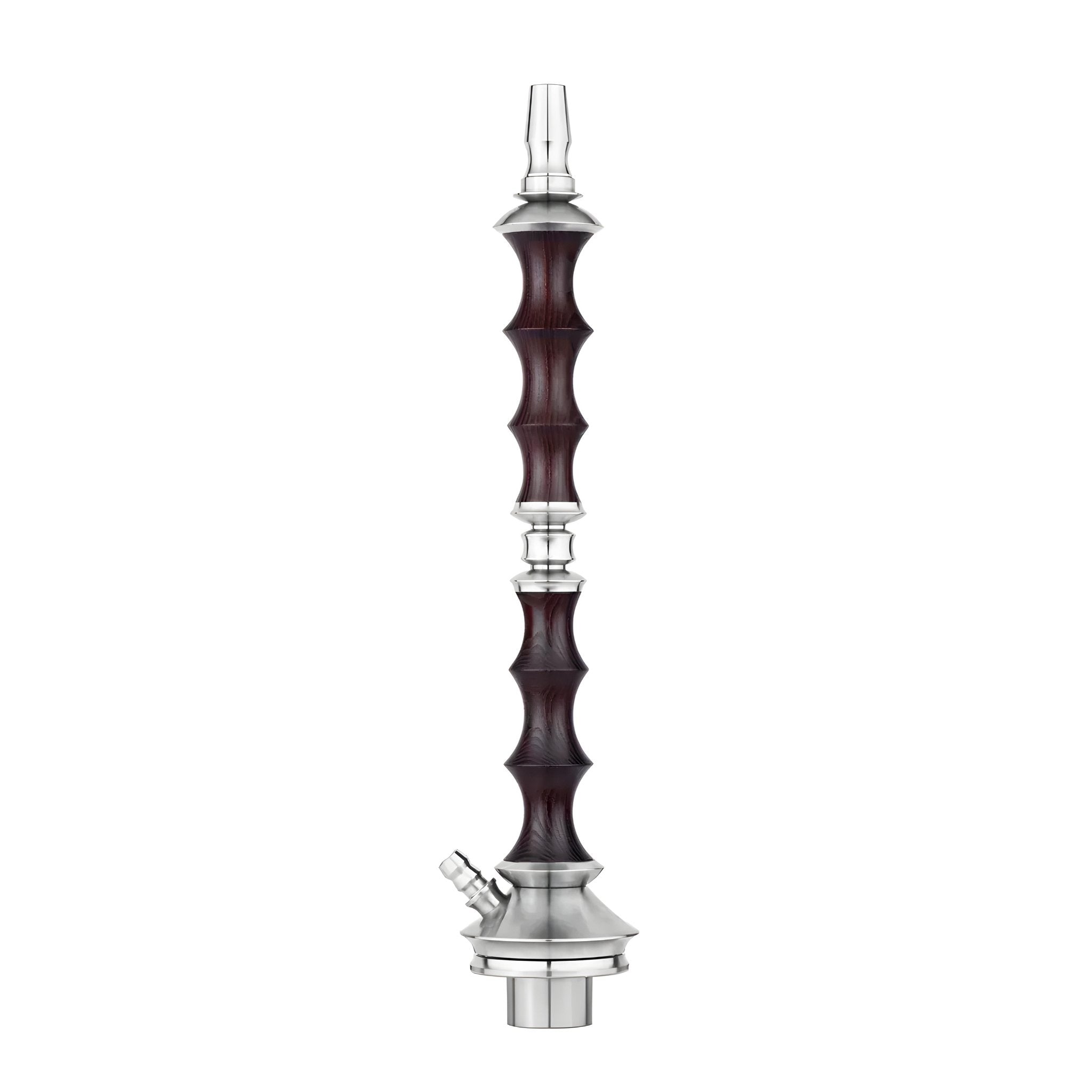 Stainless steel hookah shaft for Japona Sensei Venge Hookah
