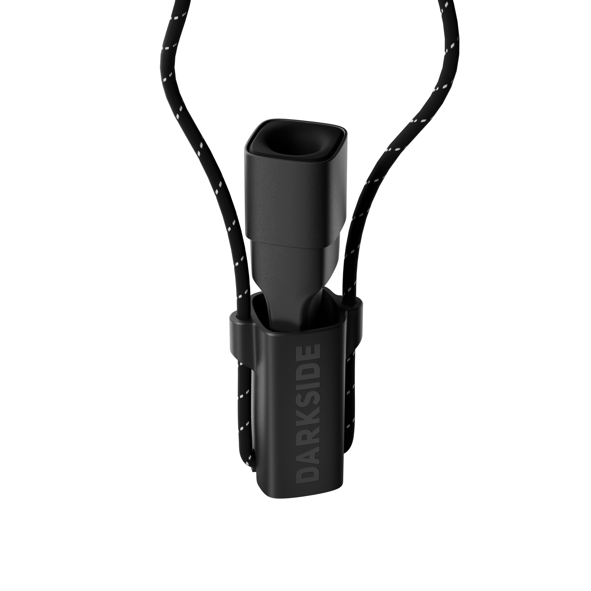 Darkside D-Stick Personal Mouthpiece — Black 3