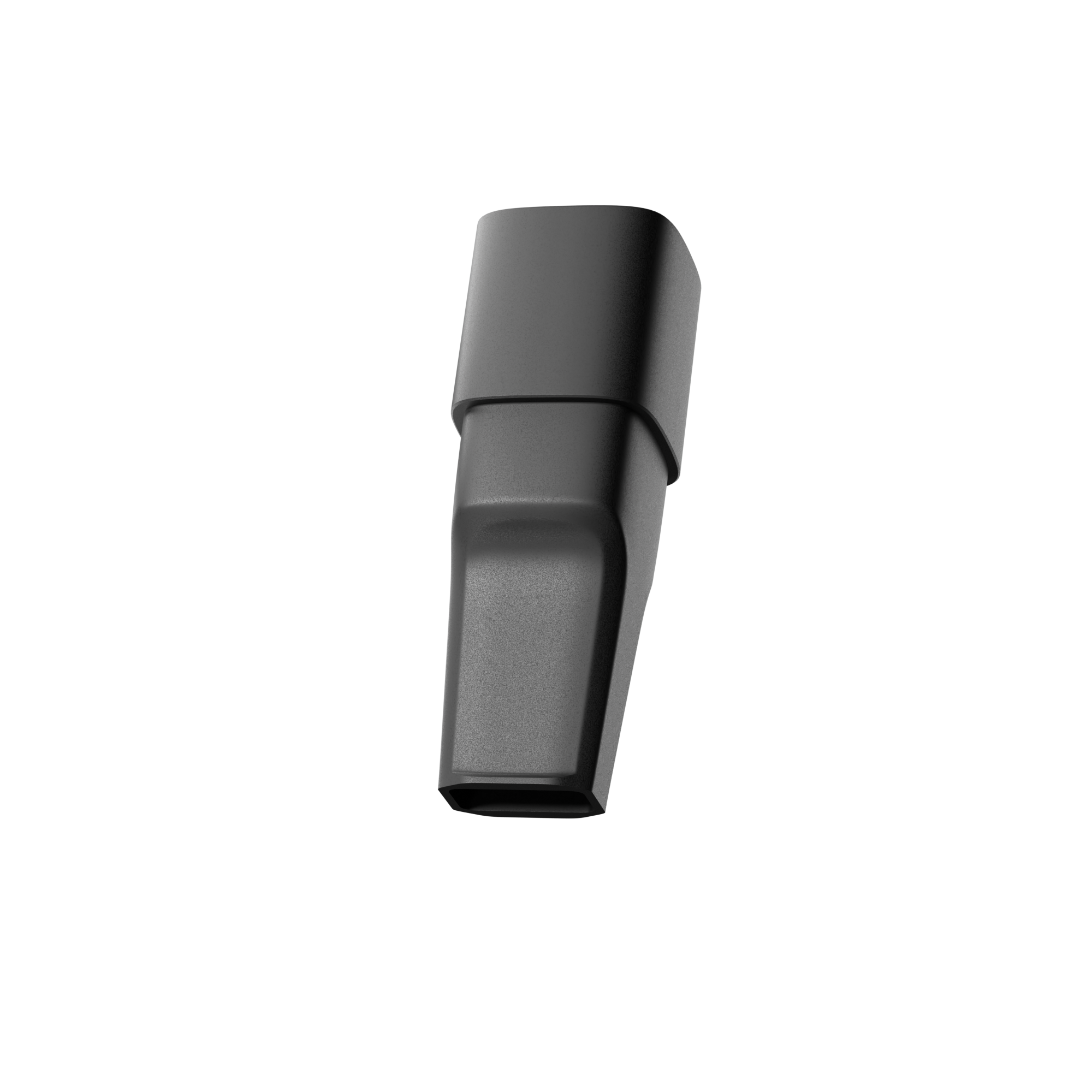 Darkside D-Stick Personal Mouthpiece — Black 4