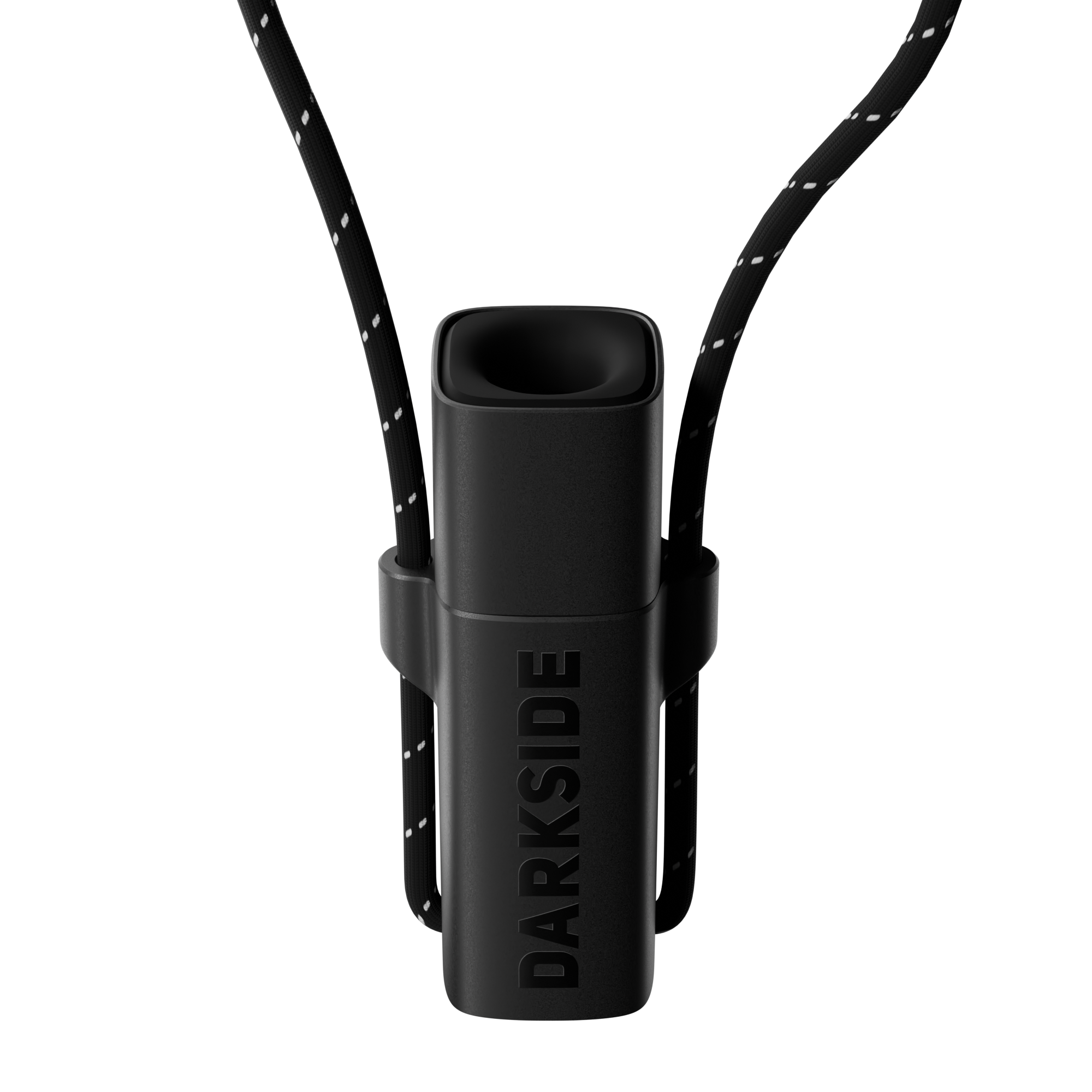 Darkside D-Stick Personal Mouthpiece — Black 5