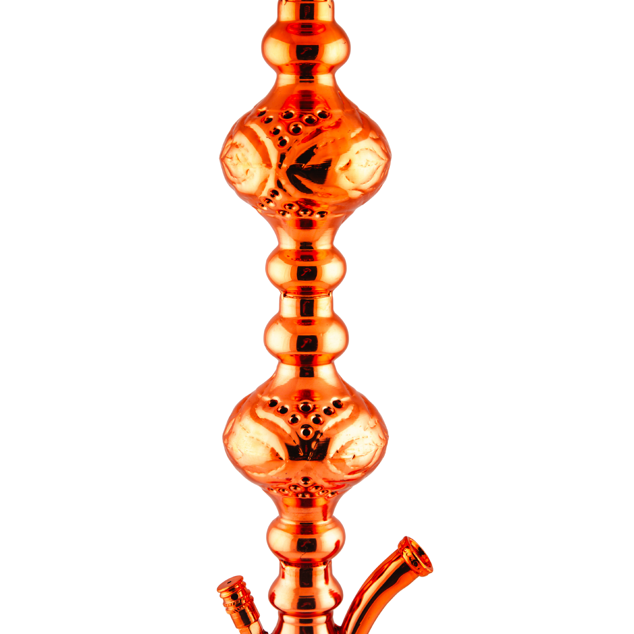 Khalil Mamoon Red Phenix Regent 4318 – 90 cm, Open Egyptian Draw 11