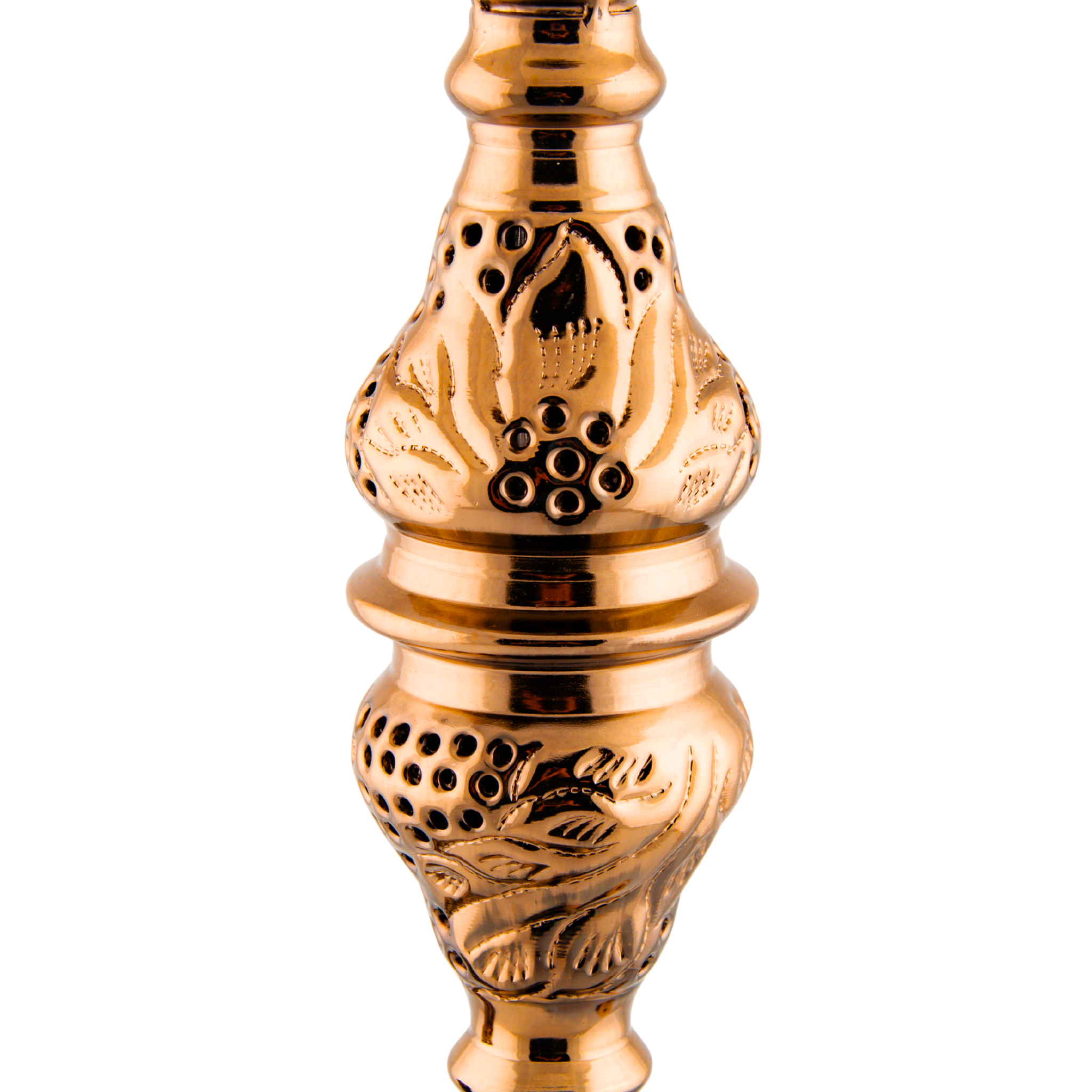 Khalil Mamoon 1566 Classic Oxide – 80 cm, Antique Copper Look 11