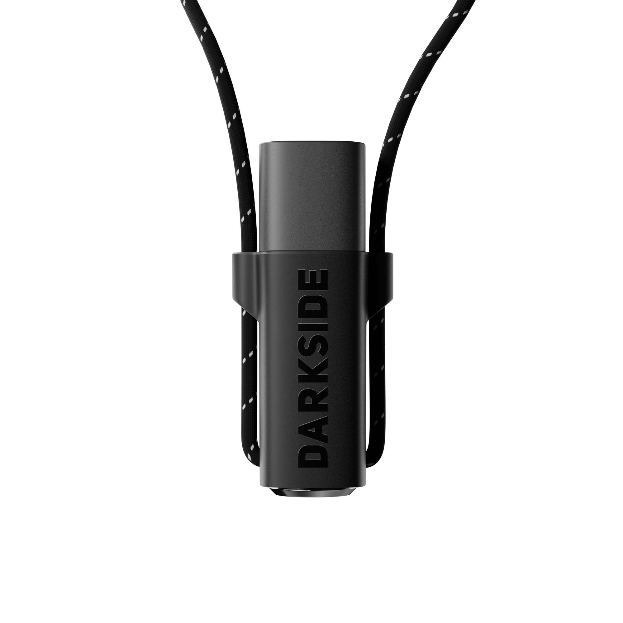 Darkside D-Stick Personal Mouthpiece — Grey 3